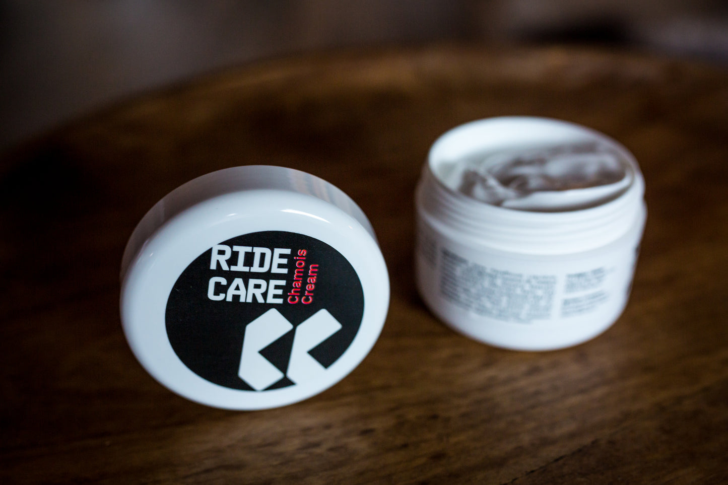 [Crema] Antirozaduras Ride Care 100ml