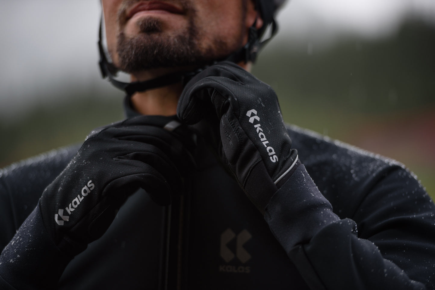 [Guantes] Ride On Z1