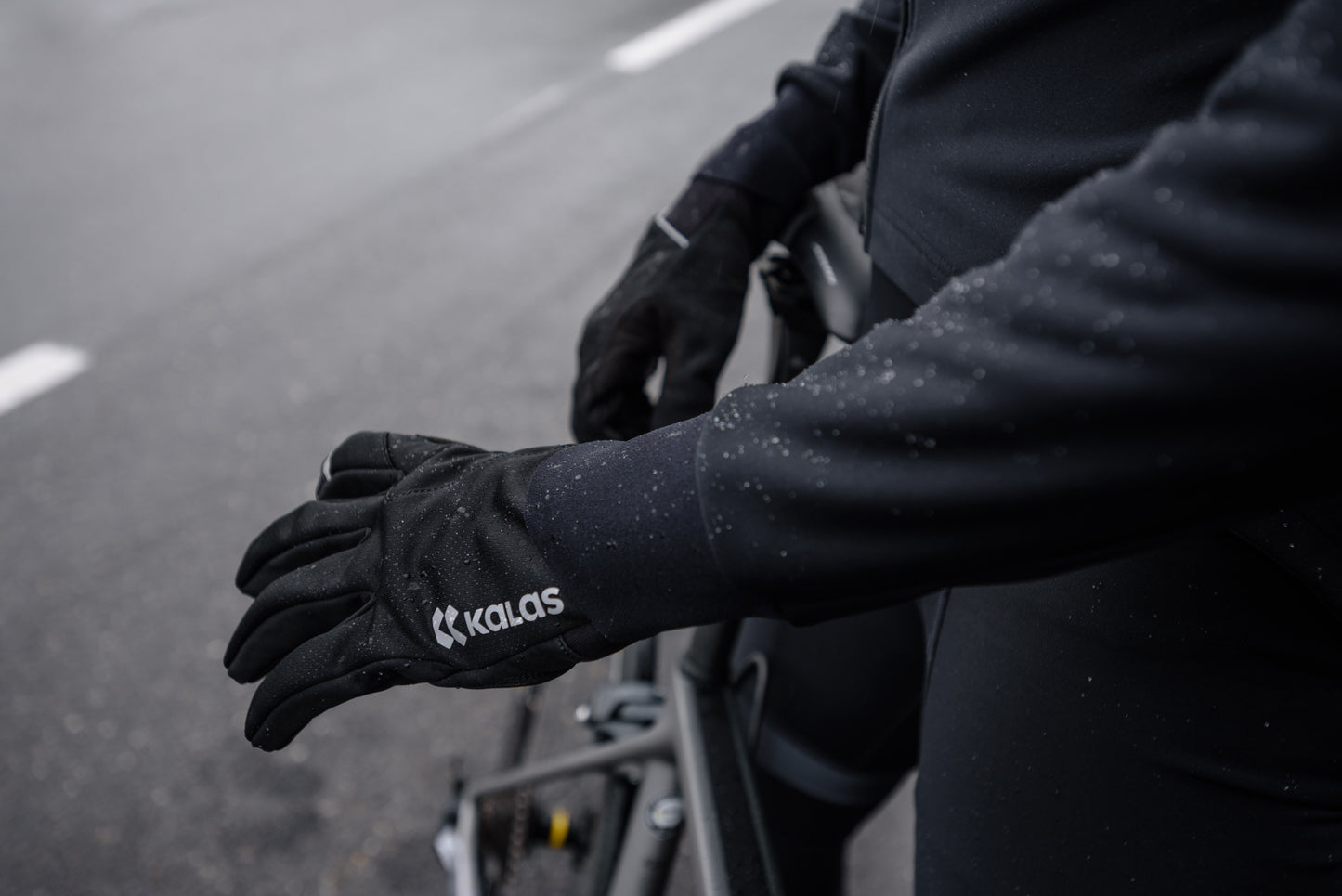 [Guantes] Ride On Z1